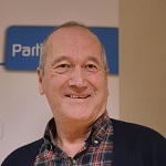 Jean-Pierre ROUGERIE