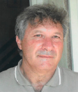 Claude Vauthier